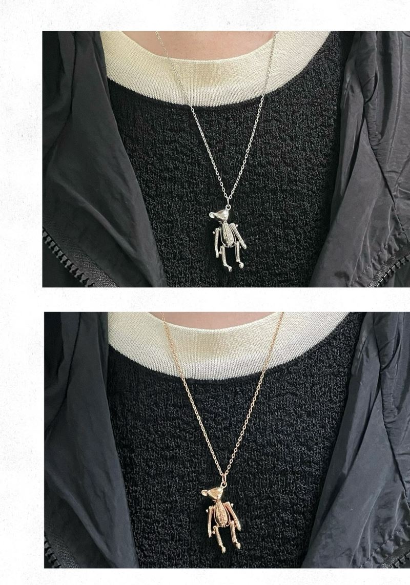 Unclassified Brand Necklaces